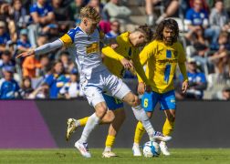 FC Carl Zeiss Jena Lok Leipzig 15092024 42